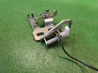 Замок багажника задний SUBARU IMPREZA WRX GC8 EJ20K 41310FA070 5 ракурс