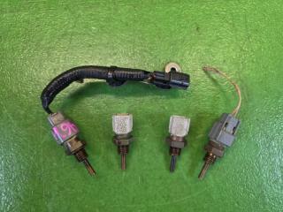 Датчик температуры NISSAN AD VY11 QG13-DE 22630 JN00A 2 ракурс