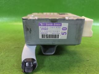 Блок управления рулевой колонкой DAIHATSU BE-GO J200G 3SZ-VE 89650-B4050, 112900-3381 3 ракурс