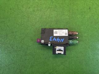 Электронный блок VOLKSWAGEN GOLF AUCJZ CJZA 5G0035953D 1 ракурс
