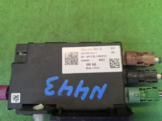 Электронный блок VOLKSWAGEN GOLF AUCJZ CJZA 5G0035953D 2 ракурс