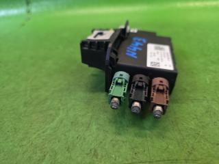 Электронный блок VOLKSWAGEN GOLF AUCJZ CJZA 5G0035953D 4 ракурс