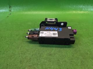 Электронный блок VOLKSWAGEN GOLF AUCJZ CJZA 5G0035953D 5 ракурс