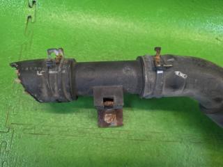 Патрубок радиатора NISSAN JUKE NF15 MR16-DDT 21537-1KC5A 21537-JD00A, 21504-1KC0A 3 ракурс