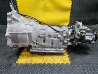 АКПП MAZDA BONGO SK82MN F8 31020-HA00A 33100-HA210, UM004 5 ракурс АКПП MAZDA BONGO SK82MN F8 31020-HA00A 33100-HA210, UM004 5 ракурс