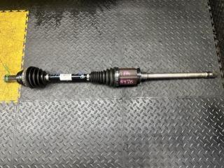 Привод правый передний BMW X5 F15 N55B30 31607622914 1 ракурс