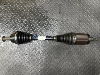 Привод левый передний BMW X5 F15 N55B30 31607622913 1 ракурс