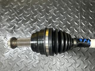 Привод левый передний BMW X5 F15 N55B30 31607622913 2 ракурс