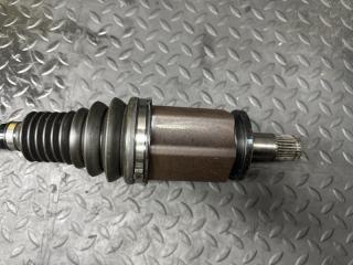 Привод левый передний BMW X5 F15 N55B30 31607622913 3 ракурс