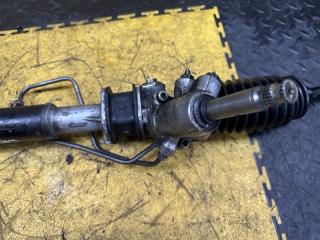 Рулевая рейка SUBARU IMPREZA WRX GC8 EJ20K 34111-FA000 4 ракурс