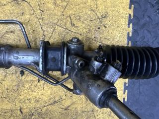 Рулевая рейка SUBARU IMPREZA WRX GC8 EJ20K 34111-FA000 5 ракурс