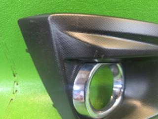 Рамка под туманки правая передняя SUBARU IMPREZA GP7 FB20 57731FJ020 3 ракурс