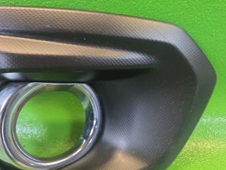 Рамка под туманки правая передняя SUBARU IMPREZA GP7 FB20 57731FJ020 4 ракурс