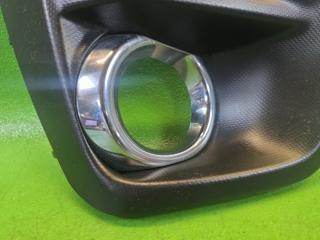 Рамка под туманки правая передняя SUBARU IMPREZA GP7 FB20 57731FJ020 5 ракурс