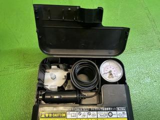 Компрессор для колес LEXUS IS300H AVE30 2AR-FSE 42684-53010 3 ракурс