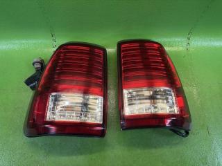 Стоп-сигнал TOYOTA LAND CRUISER HDJ101 1HD-FTE 1610, 1611 1 ракурс