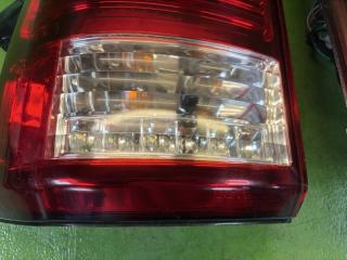 Стоп-сигнал TOYOTA LAND CRUISER HDJ101 1HD-FTE 1610, 1611 4 ракурс