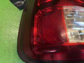 Стоп-сигнал TOYOTA LAND CRUISER HDJ101 1HD-FTE 1610, 1611 5 ракурс
