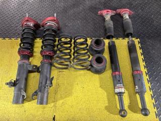 Стойка подвески MAZDA AXELA BL3FW L3-VDT 1 ракурс Стойка подвески MAZDA AXELA BL3FW L3-VDT 1 ракурс