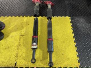 Стойка подвески MAZDA AXELA BL3FW L3-VDT 2 ракурс Стойка подвески MAZDA AXELA BL3FW L3-VDT 2 ракурс