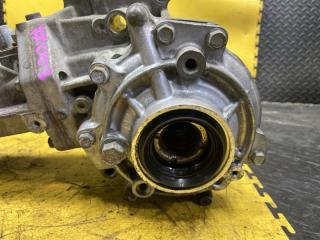 Раздатка MITSUBISHI DELICA D:5 CV5W 4B12 3200A067 2 ракурс