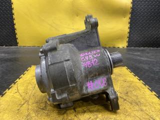 Раздатка MITSUBISHI DELICA D:5 CV5W 4B12 3200A067 4 ракурс