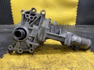 Раздатка MITSUBISHI DELICA D:5 CV5W 4B12 3200A067 5 ракурс