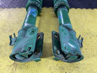 Стойка подвески SUBARU IMPREZA WRX GC8 EJ20K G9S13-11746 G9S12-11746 3 ракурс