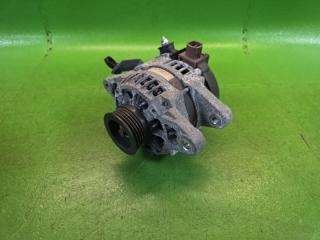 Генератор TOYOTA PROBOX NCP165 1NZ-FE 27060-2120C, 104210-9553 1 ракурс