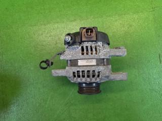 Генератор TOYOTA PROBOX NCP165 1NZ-FE 27060-2120C, 104210-9553 2 ракурс