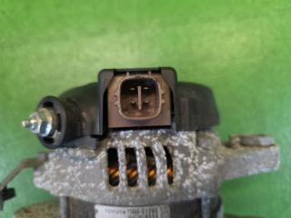 Генератор TOYOTA PROBOX NCP165 1NZ-FE 27060-2120C, 104210-9553 3 ракурс