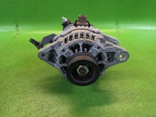 Генератор TOYOTA PROBOX NCP165 1NZ-FE 27060-2120C, 104210-9553 5 ракурс
