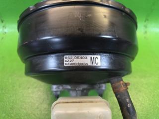 Главный тормозной цилиндр SUBARU IMPREZA GG3 EJ152 26401-FA021, 1, 862--06403 4 ракурс