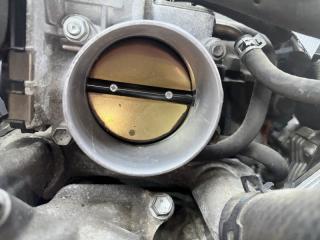 ДВС TOYOTA CROWN MAJESTA UZS207 3UZ-FE 0468083 5 ракурс