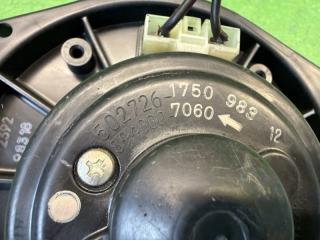 Мотор печки SUBARU IMPREZA GH6 EJ203 72223-SA010, 894000-7060, 502726-1750 2 ракурс