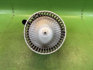 Мотор печки NISSAN TERRANO TR50 ZD30-DDTI 27220-0E005, 62500-30352 2 ракурс