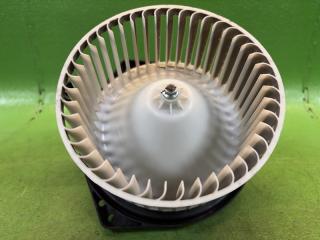 Мотор печки NISSAN TERRANO TR50 ZD30-DDTI 27220-0E005, 62500-30352 3 ракурс