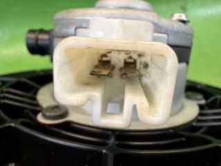 Мотор печки MITSUBISHI DELICA D:5 CV5W 4B12 7802A164 2 ракурс