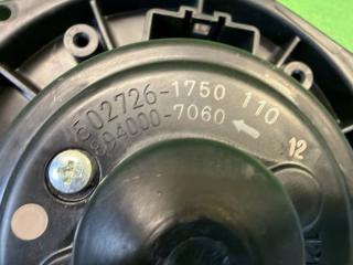 Мотор печки SUBARU IMPREZA GH8 EJ20X 72223-SA010, 894000-7060, 502726-1750 2 ракурс