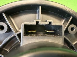 Мотор печки SUBARU IMPREZA GH8 EJ20X 72223-SA010, 894000-7060, 502726-1750 3 ракурс