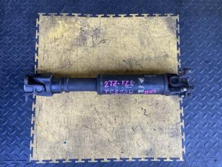 Кардан задний TOYOTA ESTIMA TCR20W 2TZ-FZE 37110-28220 1 ракурс