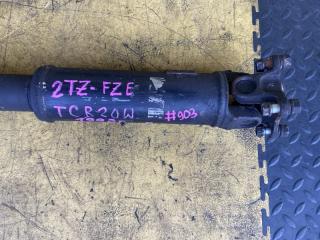 Кардан задний TOYOTA ESTIMA TCR20W 2TZ-FZE 37110-28220 4 ракурс