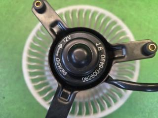 Мотор печки задний TOYOTA ESTIMA TCR20W 2TZ-FZE 87104-28050, 062500-6490 3 ракурс