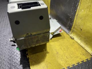 Батарея высоковольтная TOYOTA VELLFIRE ATH20 2AZ-FXE G9510-58020, G9280-58020 3 ракурс