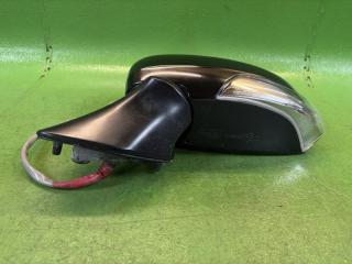 Зеркало левое TOYOTA PRIUS ALPHA ZVW41 2ZR-FXE 023405 2 ракурс