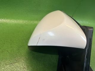 Зеркало левое TOYOTA AQUA NHP10 1NZ-FXE 027520 3 ракурс