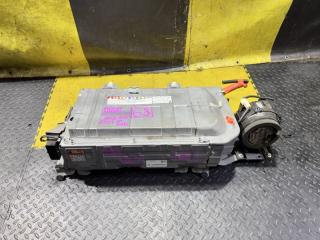 Батарея высоковольтная TOYOTA AQUA NHP10 1NZ-FXE G9280-52031 1 ракурс