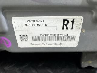 Батарея высоковольтная TOYOTA AQUA NHP10 1NZ-FXE G9280-52031 5 ракурс