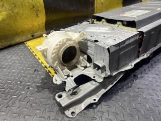 Батарея высоковольтная TOYOTA PRIUS ZVW30 2ZR-FXE G9280-47080 3 ракурс