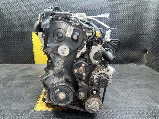 ДВС NISSAN X-TRAIL DNT31 M9R 10102-00Q1L, C005720 1 ракурс
